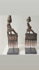 Luba Style Comb DRC.