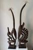 Chiwara Mask