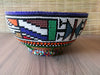 Ndebele communal beer gourd