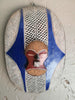 African Tribal Shield.