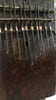 Mbira Hand Piano.