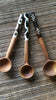 Kenya Wooden Utinsels.
