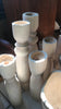 Swazi Candle Holder.