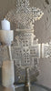 Vintage very large Ethopian Coptic Cross.