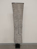 Oval Bamileke Shield.
