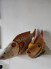 Bozo Puppet Fish.