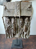 Bronze Plaque Kingdom of Benin