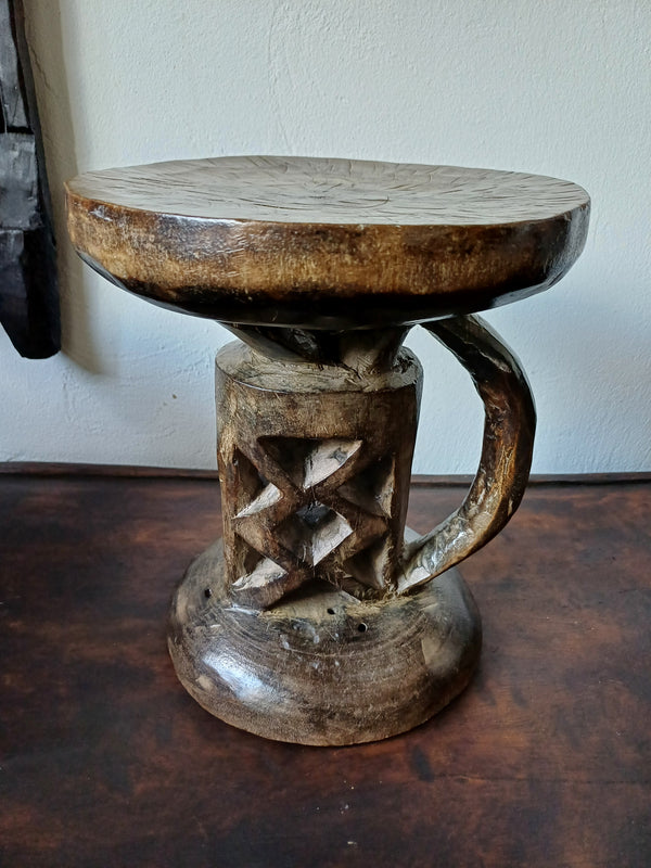 Tonga Stool