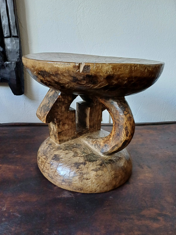 Tonga Stool