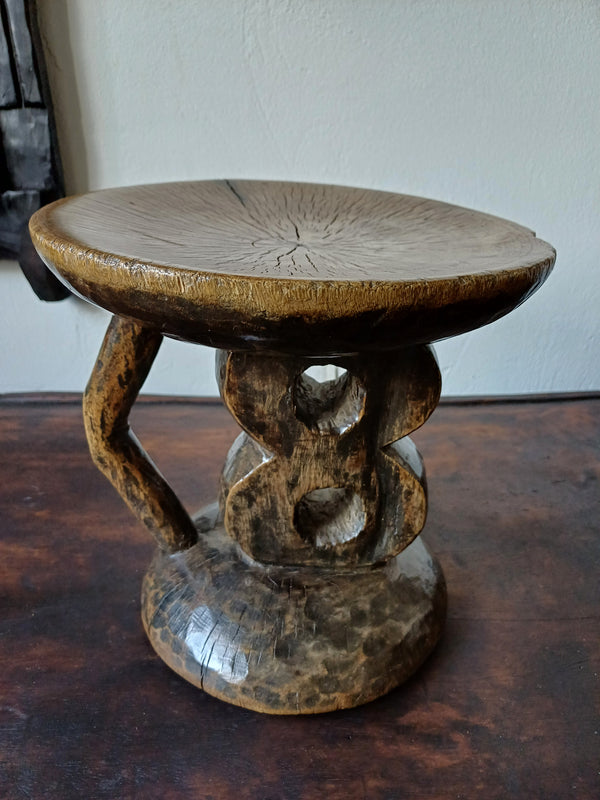 Tonga Stool