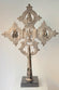 Vintage Ethiopia Coptic Cross.