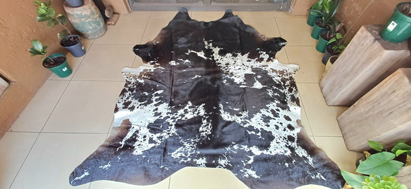 African Nguni Cowhide.