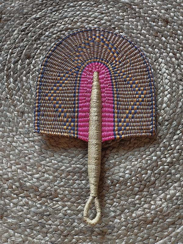 Bolga Fan's from Ghana.