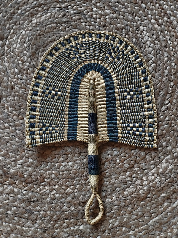 Bolga Fan's from Ghana.