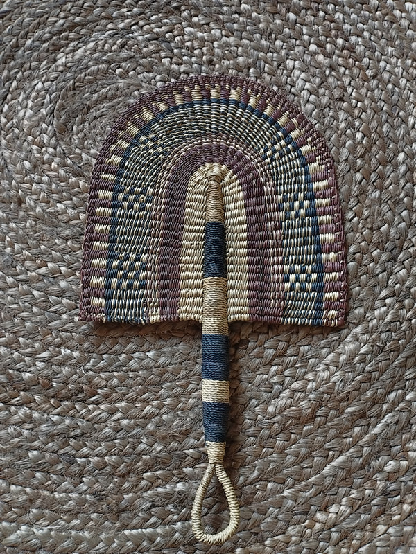 Bolga Fan's from Ghana.