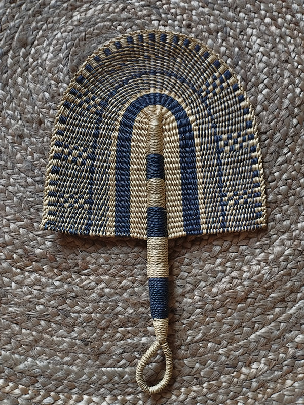 Bolga Fan's from Ghana.