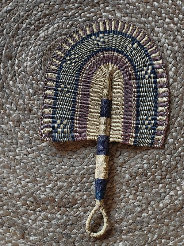 Bolga Fan's from Ghana.