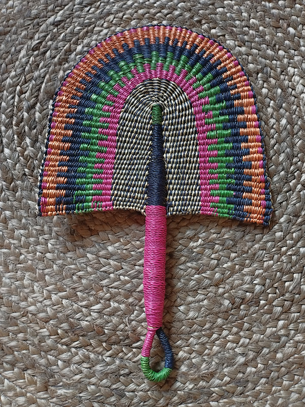 Bolga Fan's from Ghana.