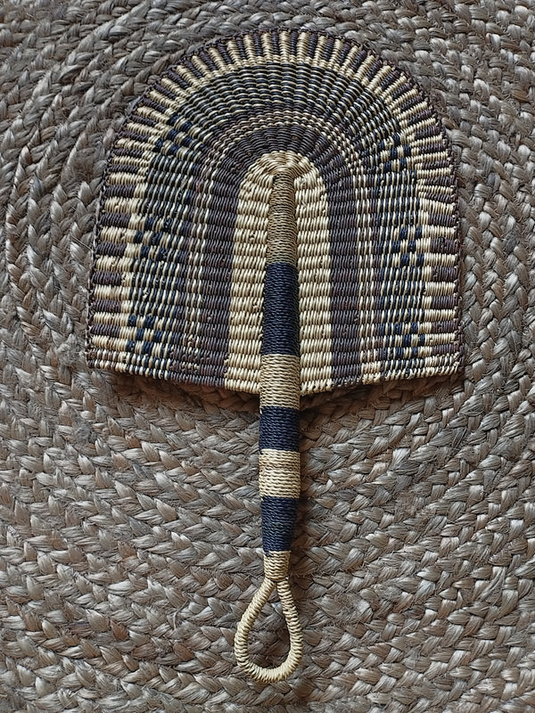 Bolga Fan's from Ghana.