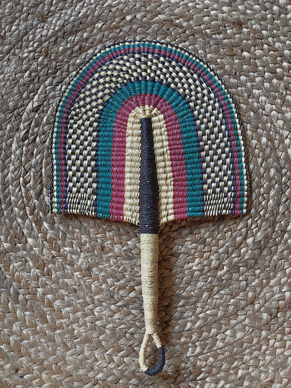 Bolga Fan's from Ghana.