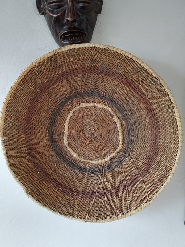 Makenge Vintage Basket.