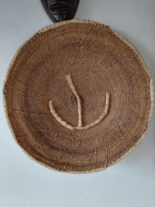 Makenge Vintage Basket.