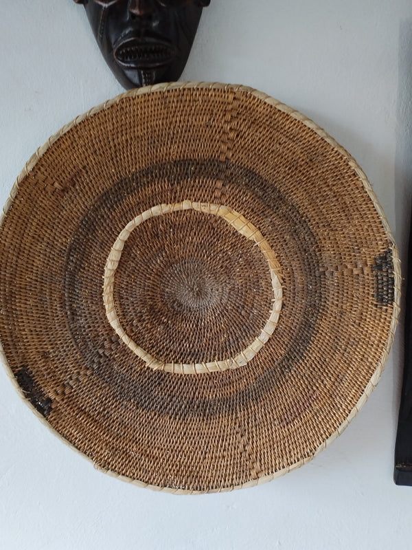 Makenge Vintage Basket.