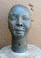 Bronze Head (Large)