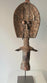 African Bakota Mask.