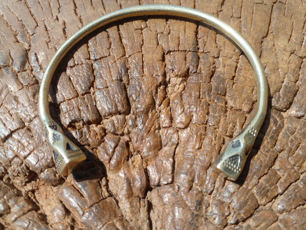 Tuareg Bracelet.
