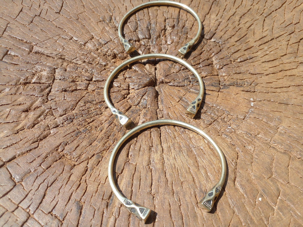 Tuareg Bracelet.