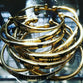 Taureg Bangles Mali.