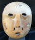 Lega Passport Mask Congo.