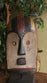 Vintage Songye Mask DRC