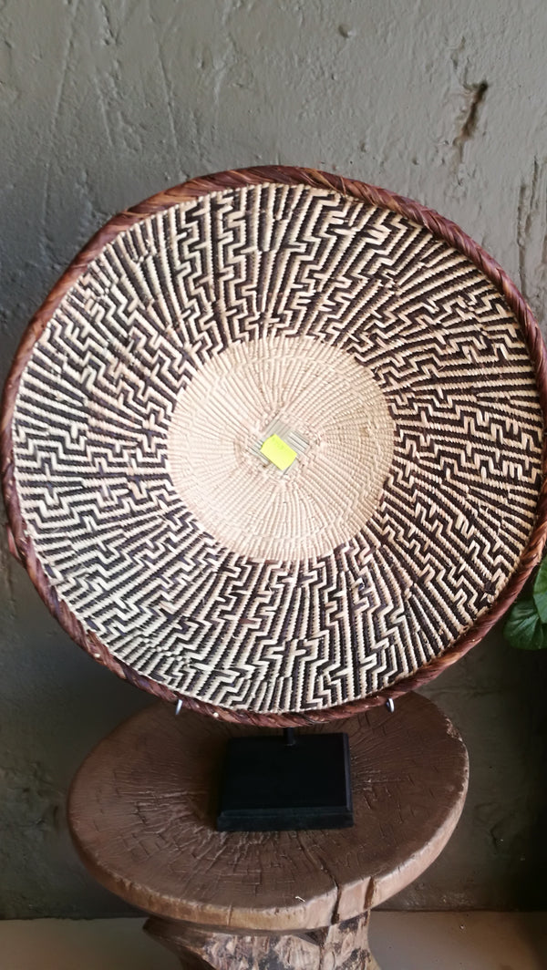 Tonga Baskets 40cm.