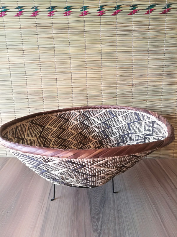 Tonga Binga Bowls Zambia.