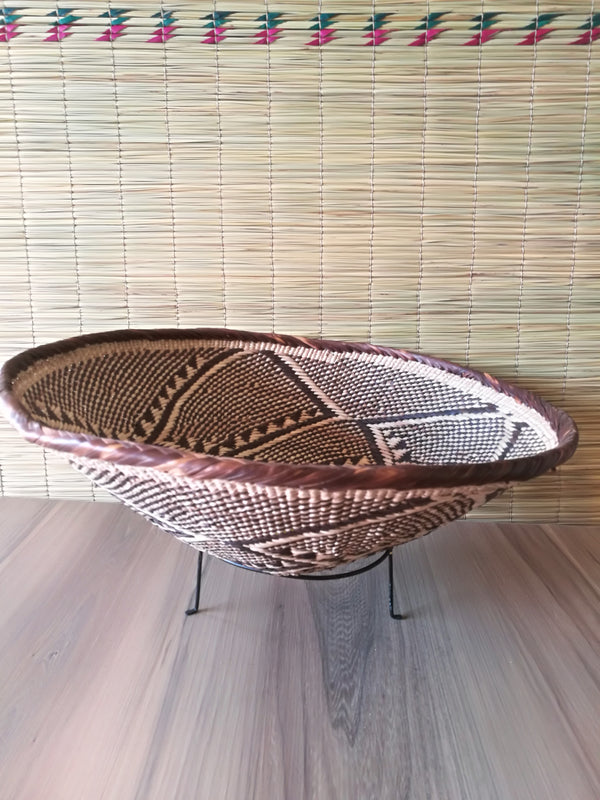 Tonga Binga Bowls Zambia.