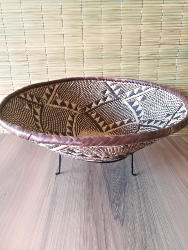 Tonga Binga Bowls Zambia.