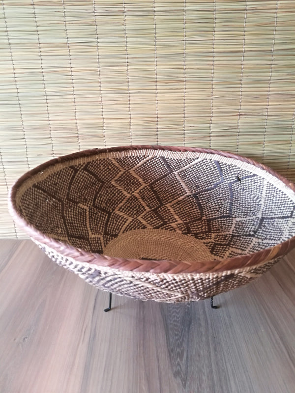 Tonga Binga Bowls Zambia.