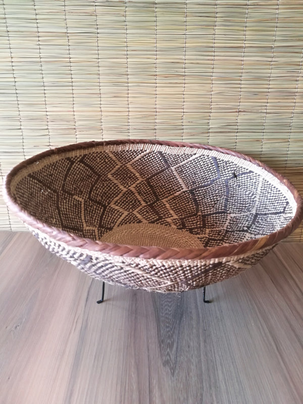 Tonga Binga Bowls Zambia.