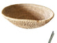 Buhera Bowl 30cm and 15cm deep.