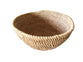 Buhera Bowl 25cm by 15cm deep.
