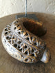 Antique Bronze Bracelet Benin.