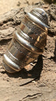 Tuareg Silver Ring.