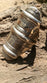 Tuareg Silver Ring.