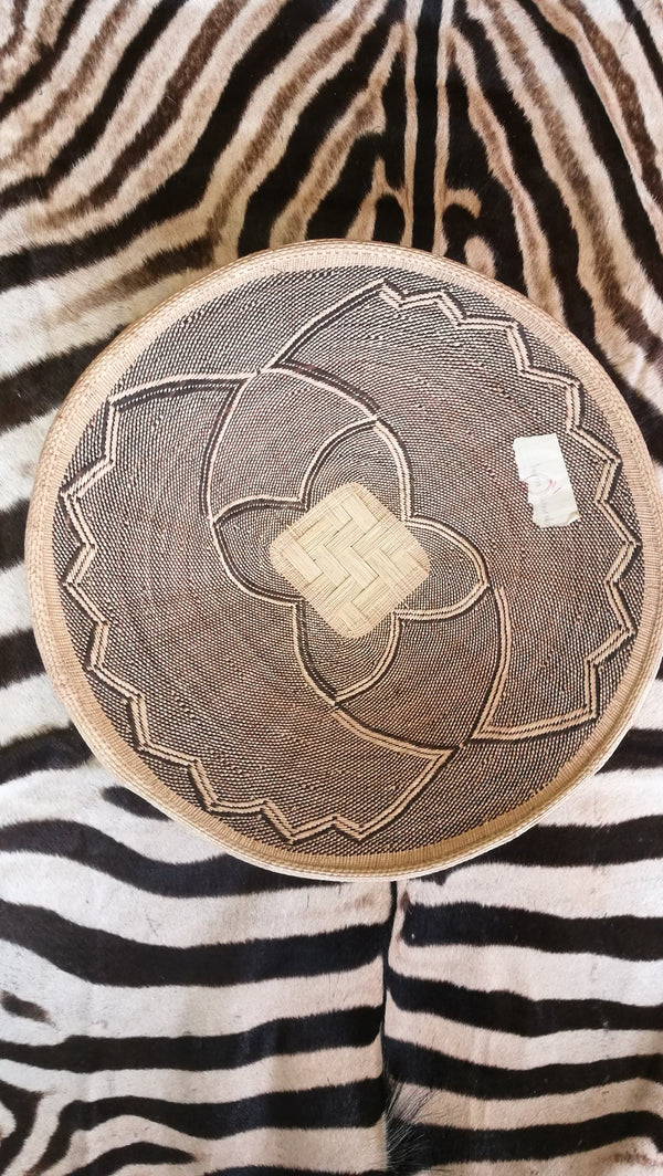 Binga District Baskets 50-55cm.