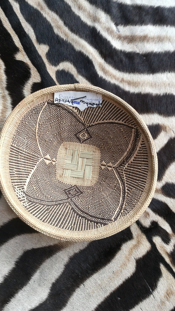 Nambya Basket 20-25cm