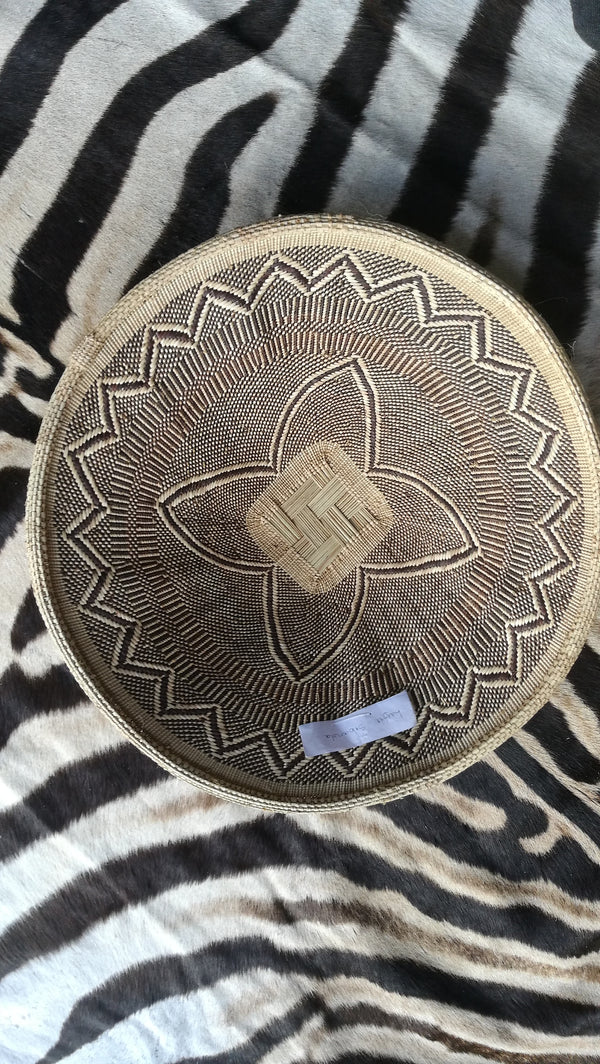 Binga District Baskets 40-45cm.