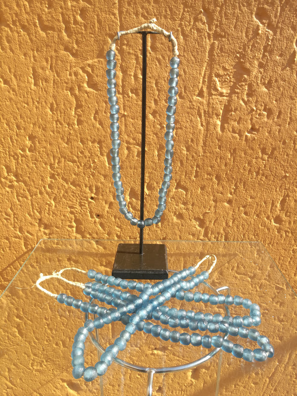 Ghanaian Glass Beads (Small)
