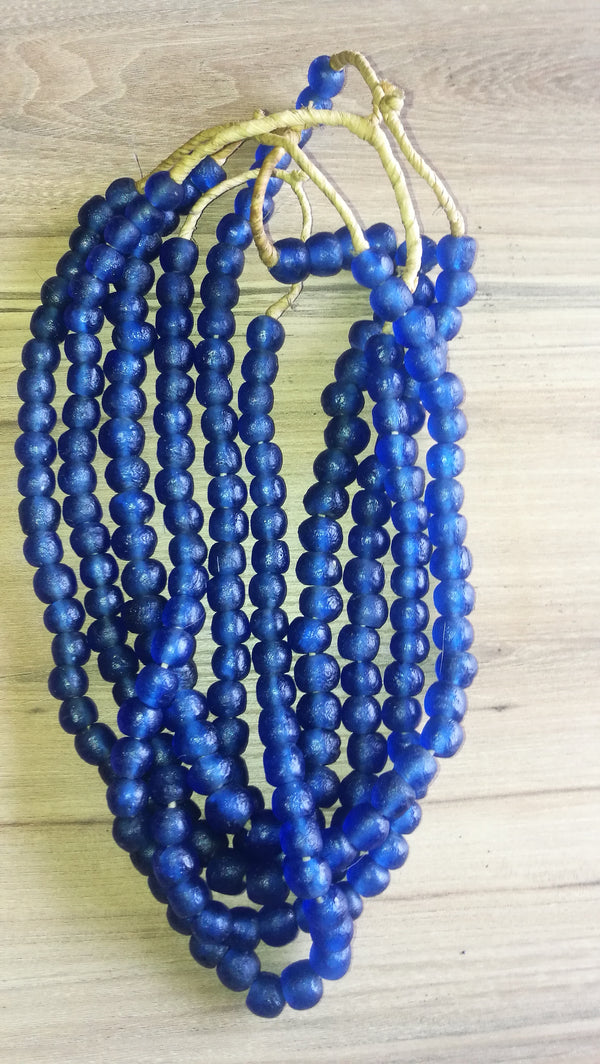 Recycled Glass Beads(Small).